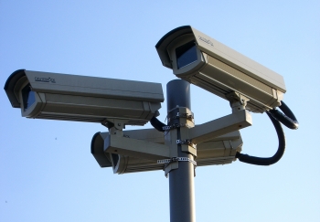 Особенности уличных камер для видеонаблюдения