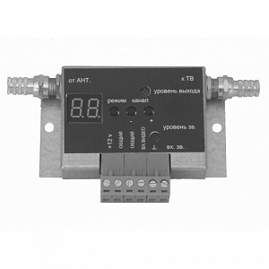 Модулятор МТЦ-1